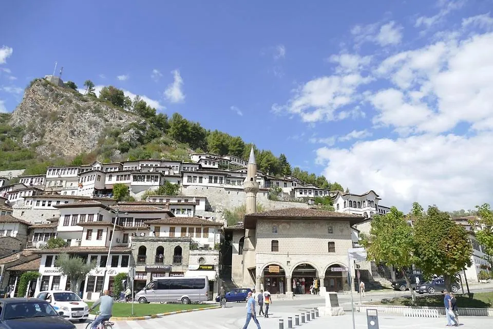 Guest house Aaa Guesthouse Berat Albania
