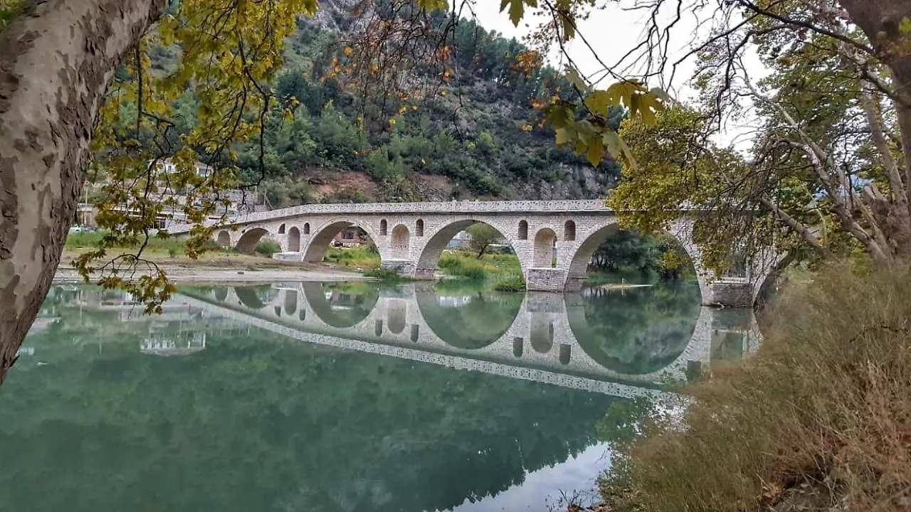Aaa Guesthouse Berat Albania