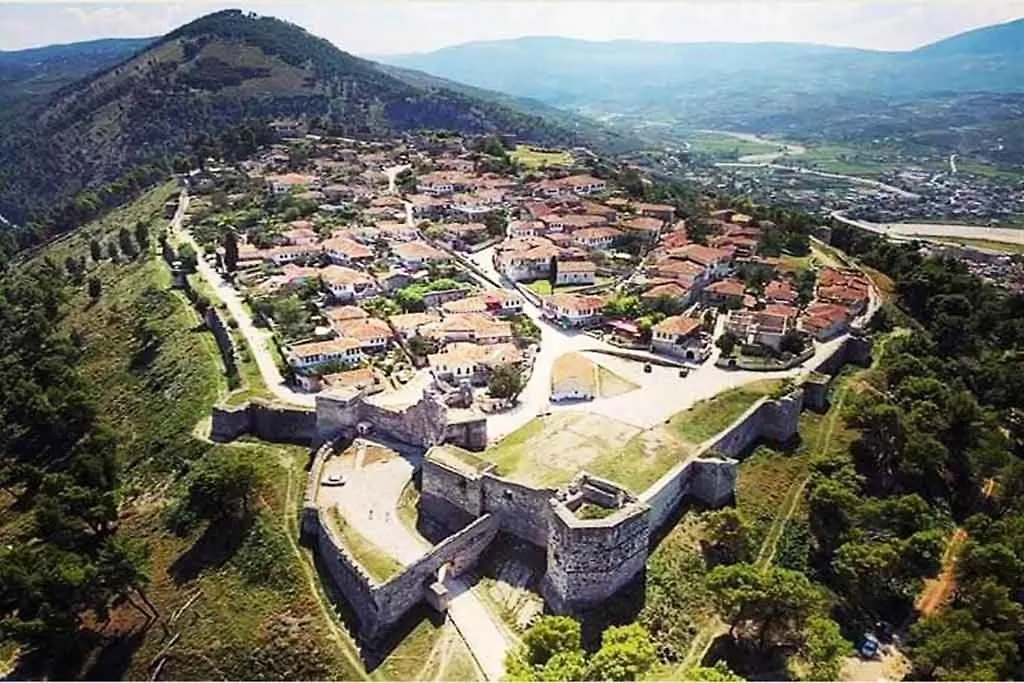 Aaa Guesthouse Berat Guest house