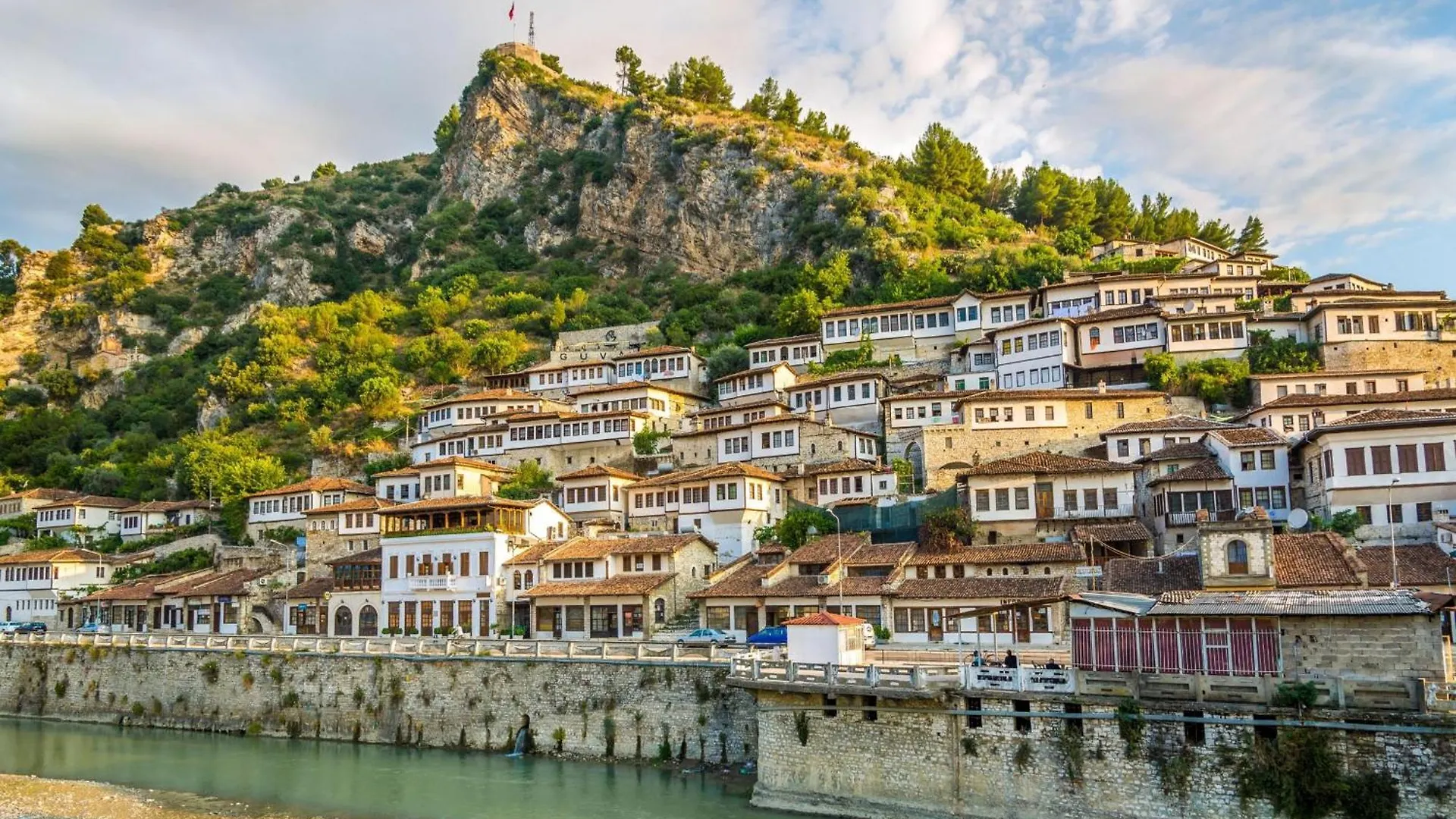Guest house Aaa Guesthouse Berat