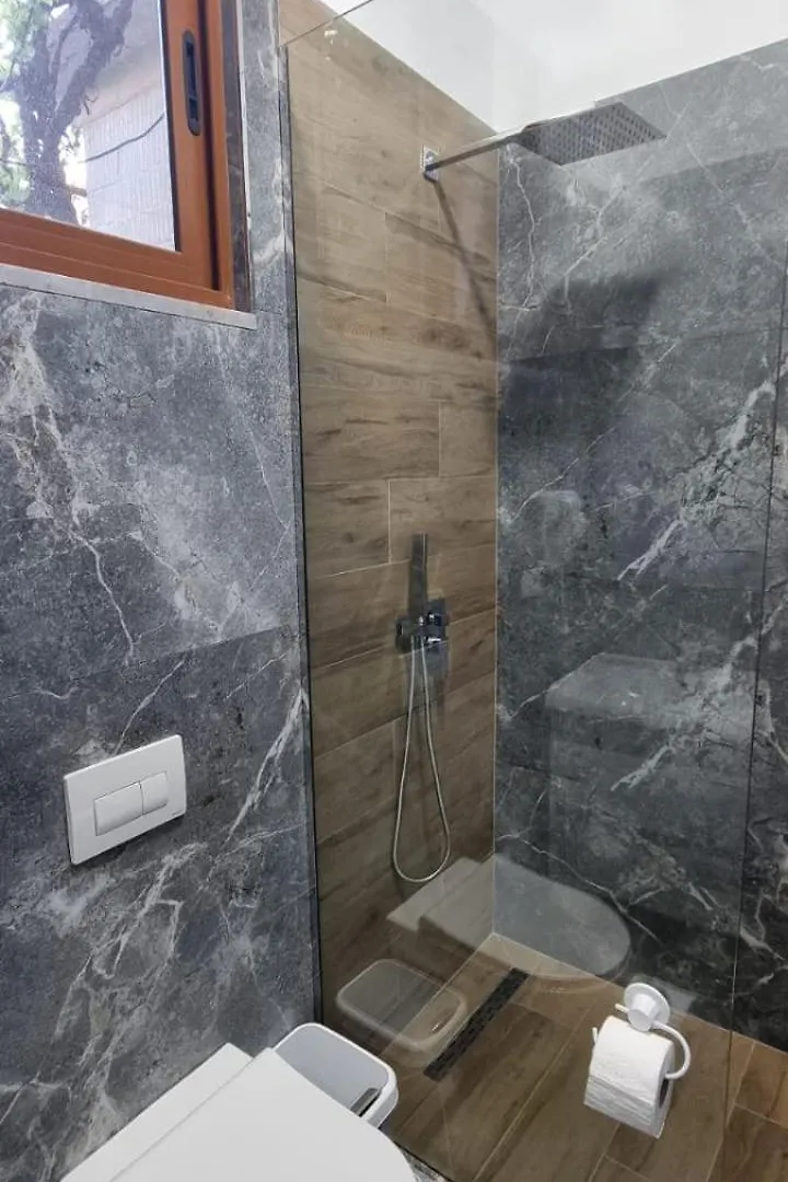 Guest house Aaa Guesthouse Berat Albania
