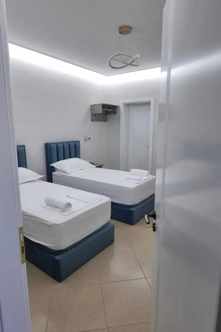 Aaa Guesthouse Berat