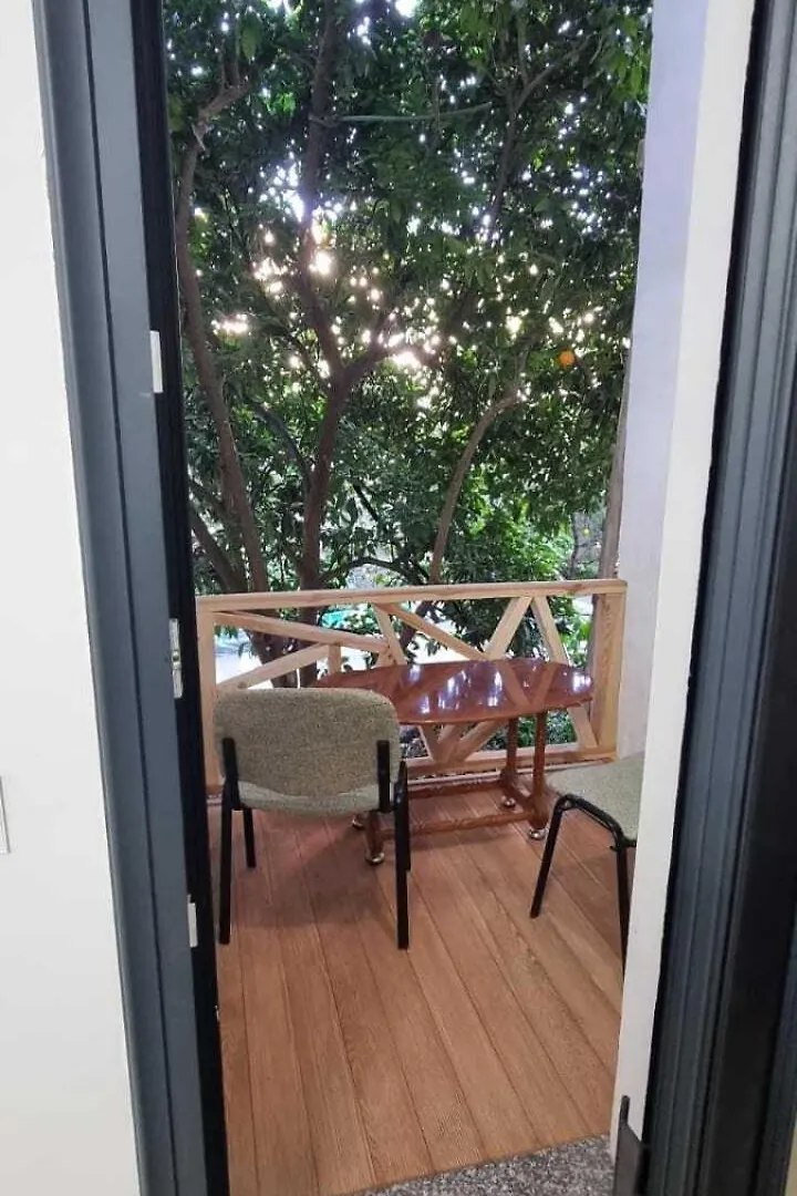 Aaa Guesthouse Berat
