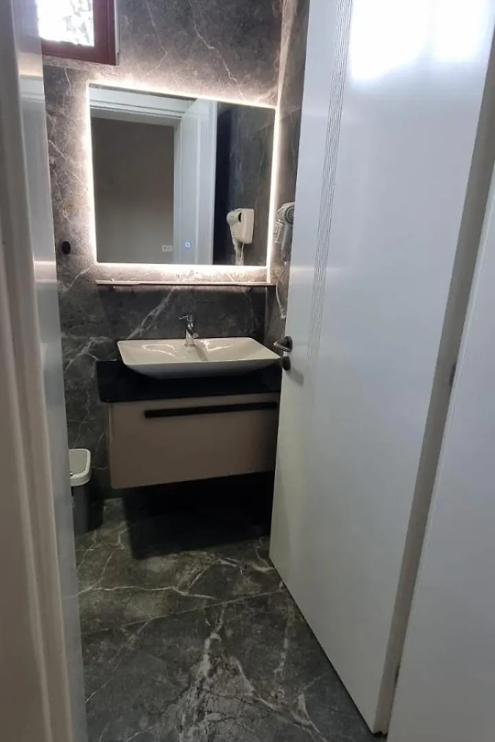Aaa Guesthouse Berat