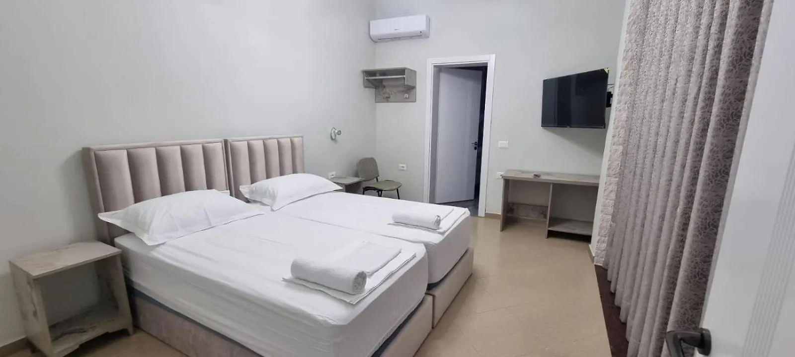 Guest house Aaa Guesthouse Berat