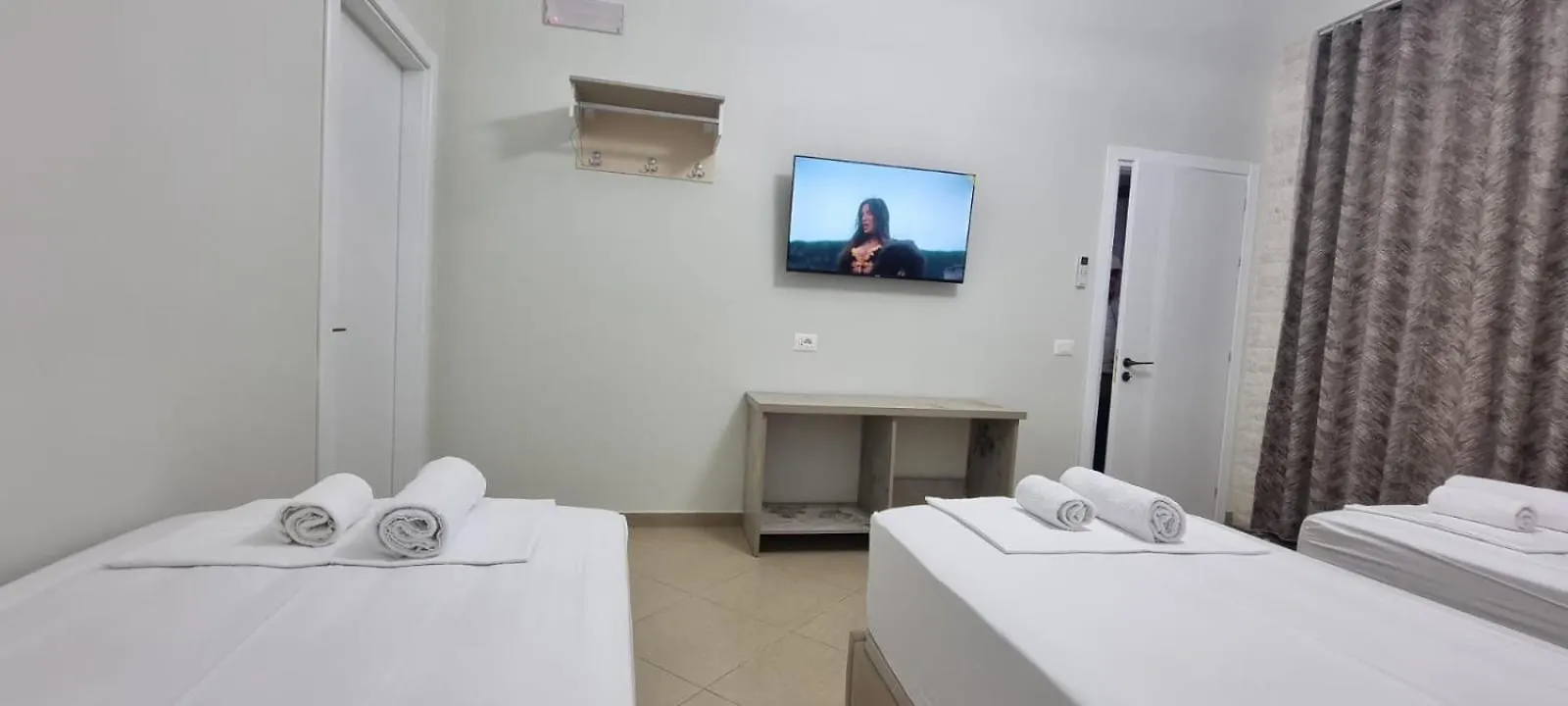 Aaa Guesthouse Berat Albania