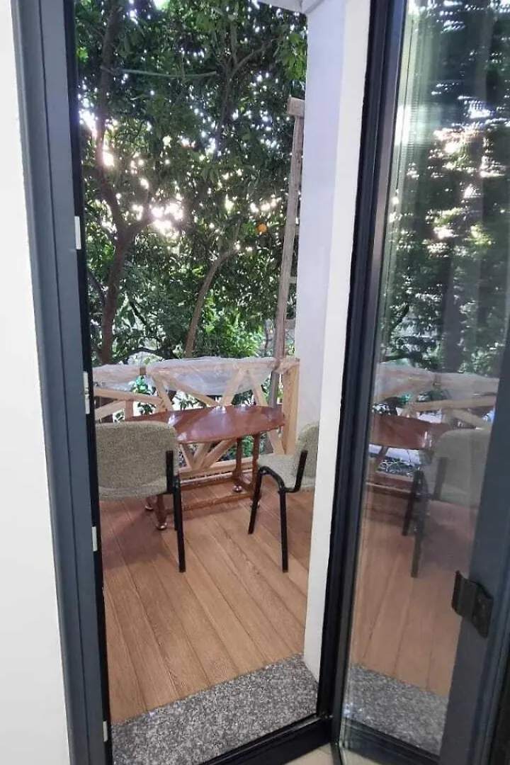 게스트하우스 Aaa Guesthouse 베라트