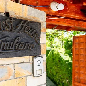 2* Casa de hóspedes Emiljano